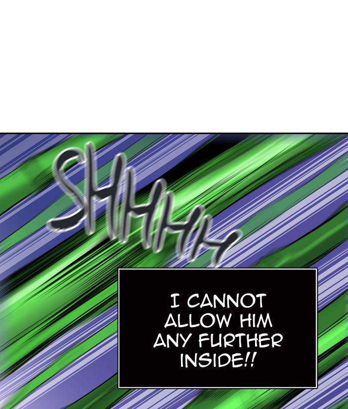 Tower of God Manga Chapter 317 page 91 - [Season 2] Ep. 237