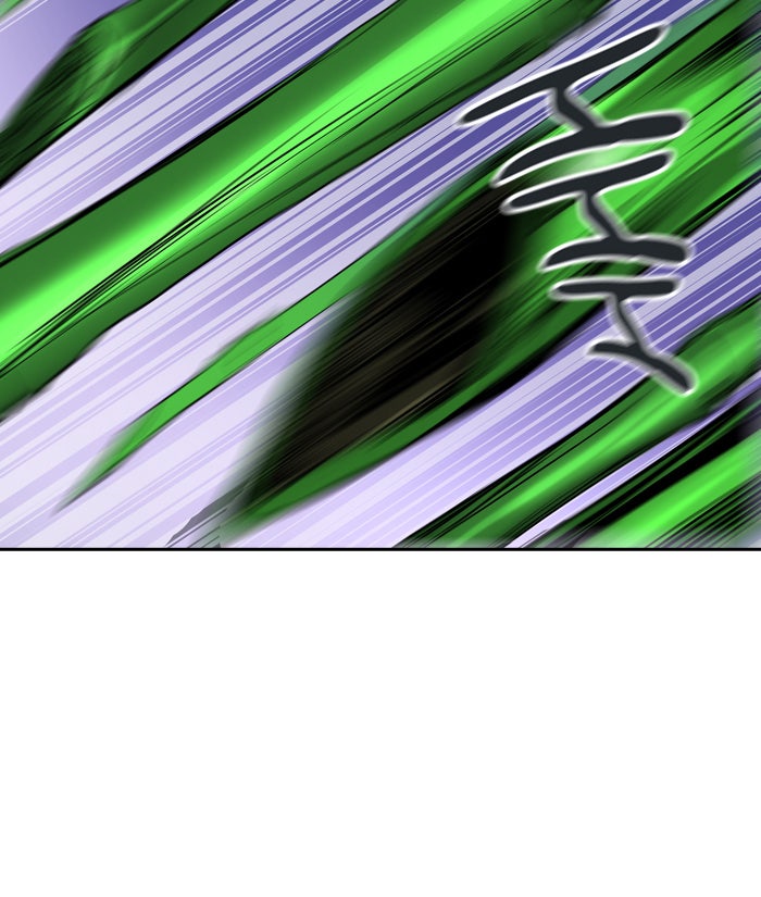 Tower of God Manga Chapter 317 page 92 - [Season 2] Ep. 237