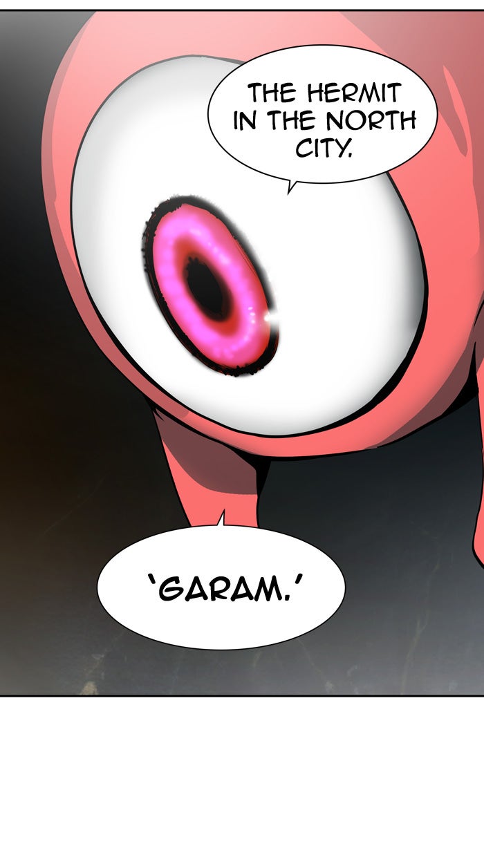 Tower of God Manga Chapter 317 page 96 - [Season 2] Ep. 237