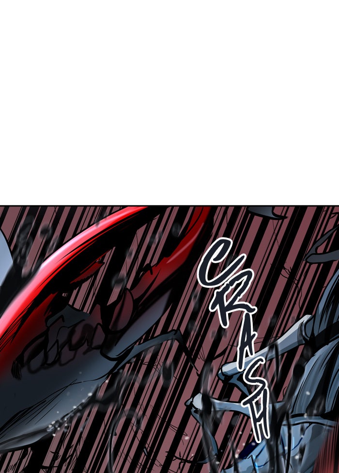 Tower of God Manga Chapter 317 page 99 - [Season 2] Ep. 237