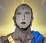 Tower of God Manga Chapter 317 ([Season 2] Ep. 237) cover