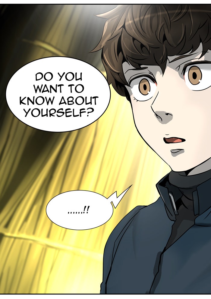 Tower of God Manga Chapter 318 page 101 - [Season 2] Ep. 238