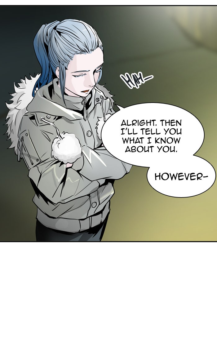 Tower of God Manga Chapter 318 page 103 - [Season 2] Ep. 238