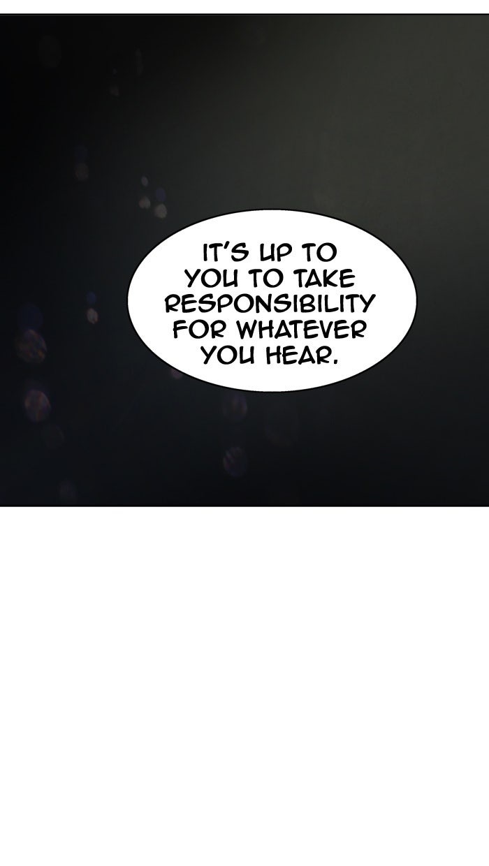 Tower of God Manga Chapter 318 page 104 - [Season 2] Ep. 238