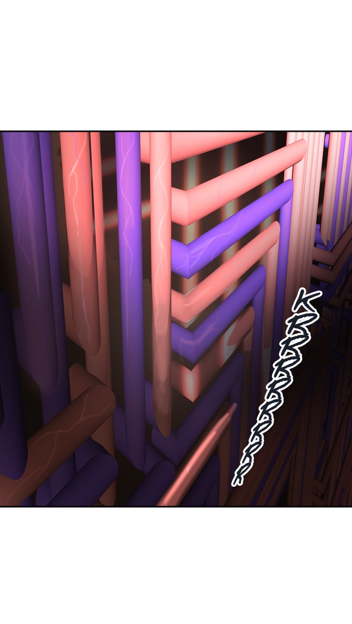 Tower of God Manga Chapter 318 page 11 - [Season 2] Ep. 238