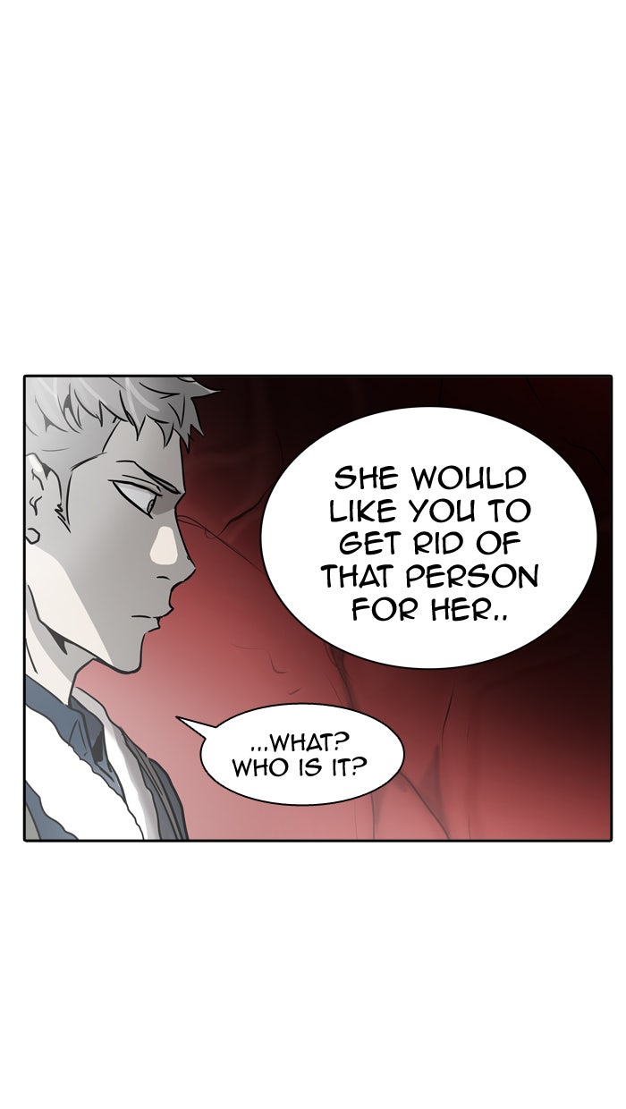 Tower of God Manga Chapter 318 page 110 - [Season 2] Ep. 238
