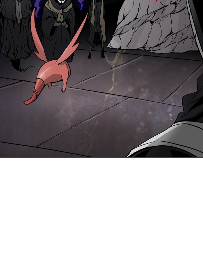 Tower of God Manga Chapter 318 page 113 - [Season 2] Ep. 238