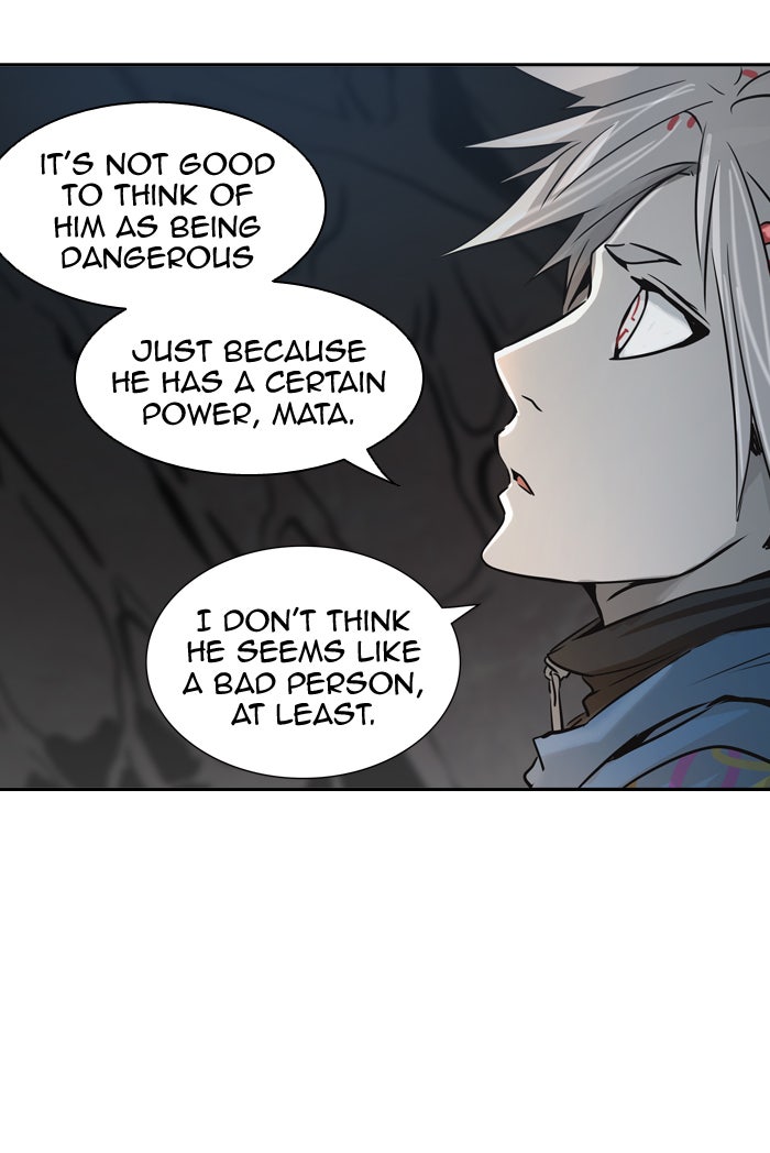 Tower of God Manga Chapter 318 page 24 - [Season 2] Ep. 238