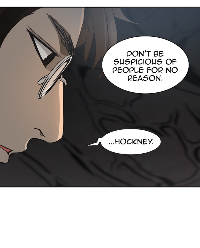 Tower of God Manga Chapter 318 page 25 - [Season 2] Ep. 238