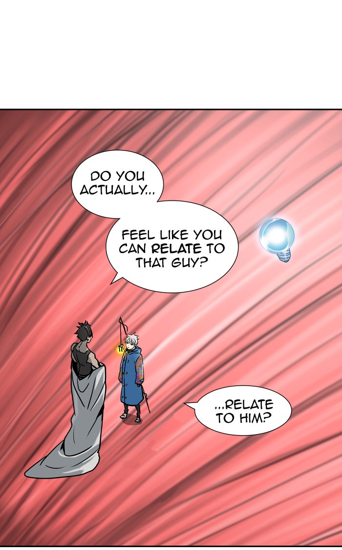 Tower of God Manga Chapter 318 page 26 - [Season 2] Ep. 238