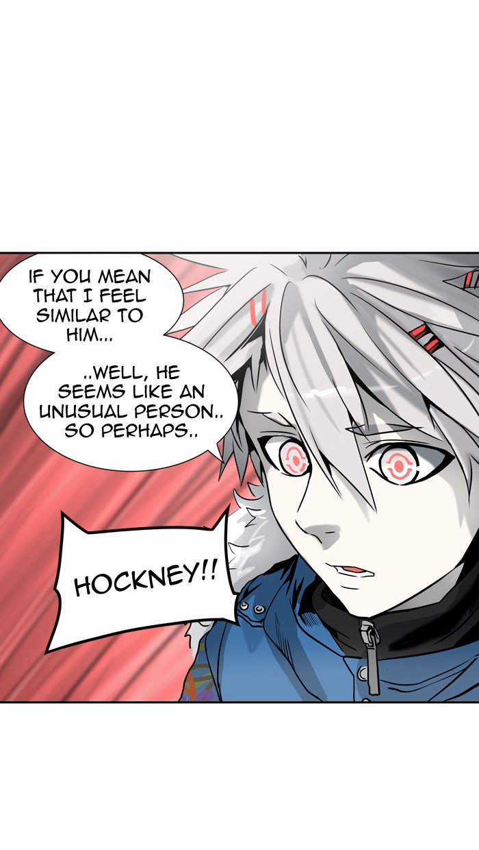 Tower of God Manga Chapter 318 page 27 - [Season 2] Ep. 238
