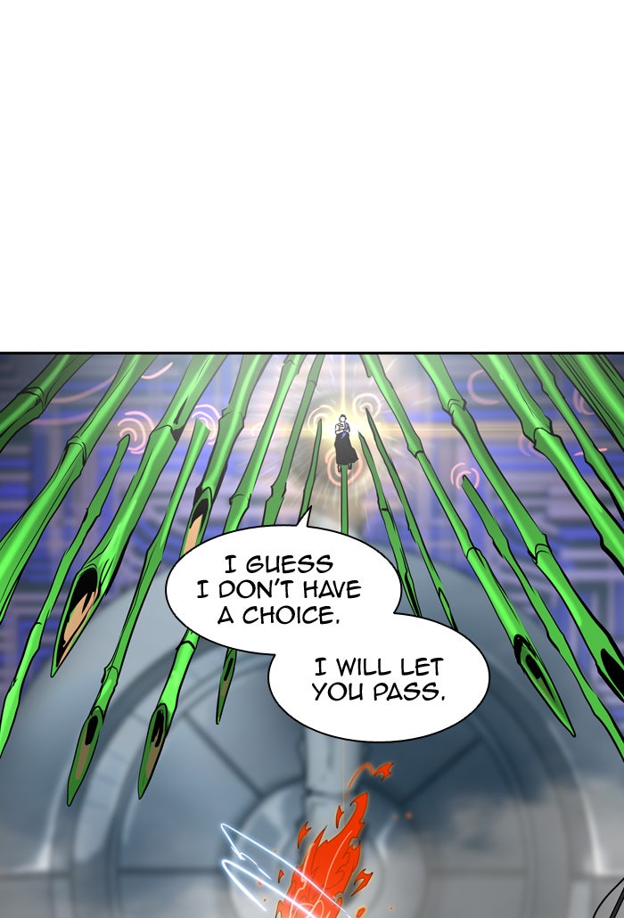Tower of God Manga Chapter 318 page 3 - [Season 2] Ep. 238