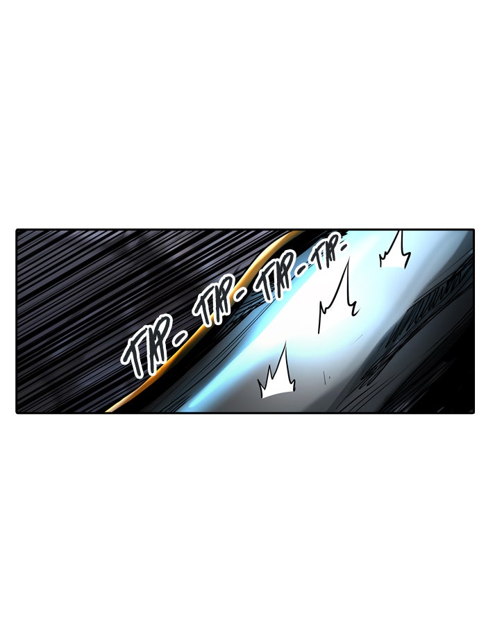 Tower of God Manga Chapter 318 page 31 - [Season 2] Ep. 238