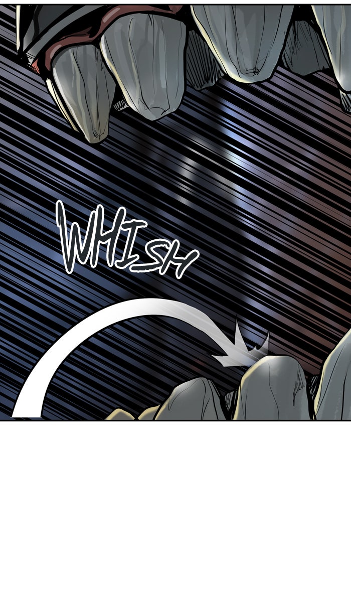 Tower of God Manga Chapter 318 page 32 - [Season 2] Ep. 238