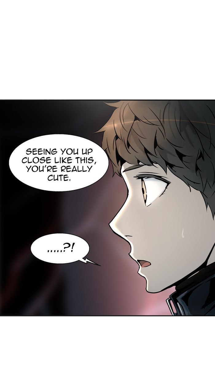 Tower of God Manga Chapter 318 page 36 - [Season 2] Ep. 238