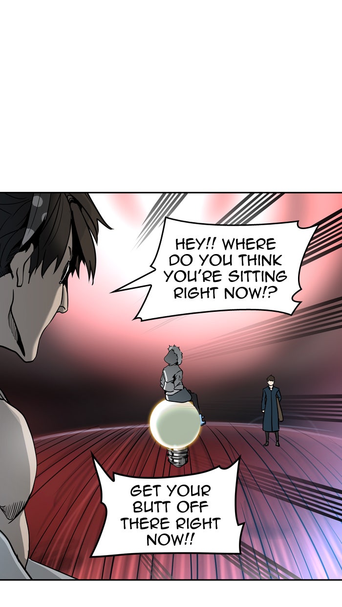 Tower of God Manga Chapter 318 page 38 - [Season 2] Ep. 238