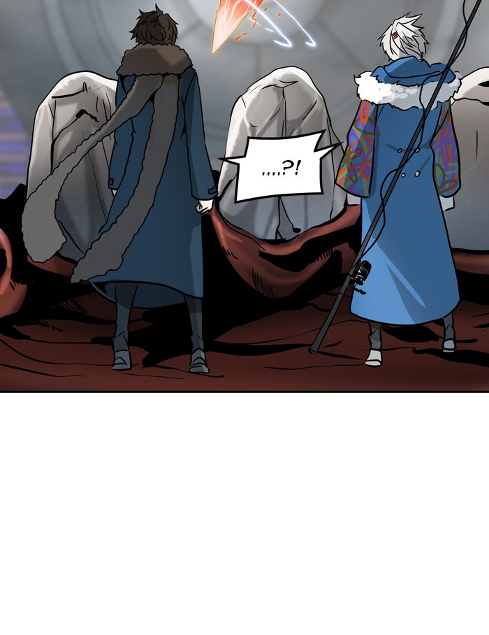 Tower of God Manga Chapter 318 page 4 - [Season 2] Ep. 238