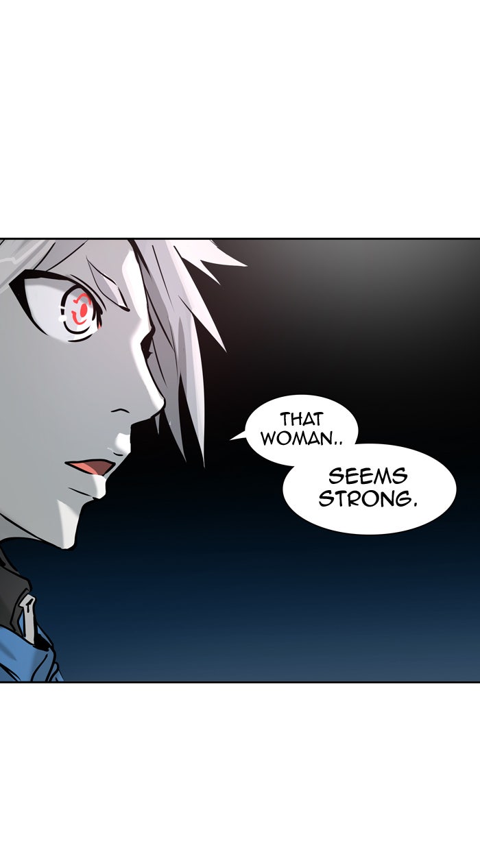 Tower of God Manga Chapter 318 page 40 - [Season 2] Ep. 238