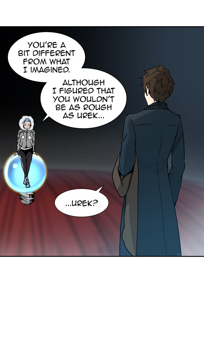 Tower of God Manga Chapter 318 page 42 - [Season 2] Ep. 238