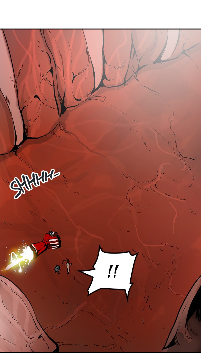 Tower of God Manga Chapter 318 page 51 - [Season 2] Ep. 238