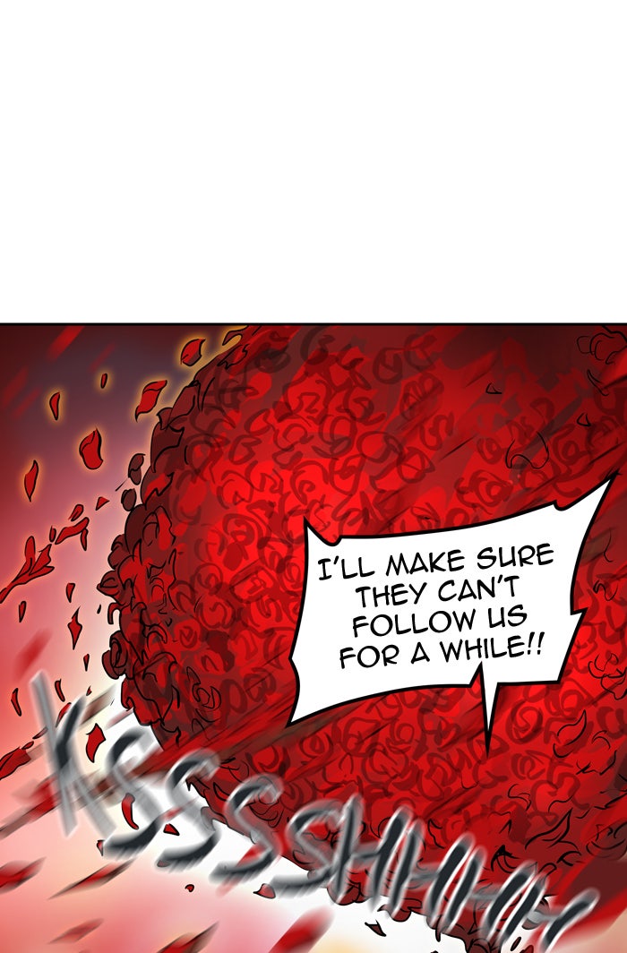 Tower of God Manga Chapter 318 page 55 - [Season 2] Ep. 238