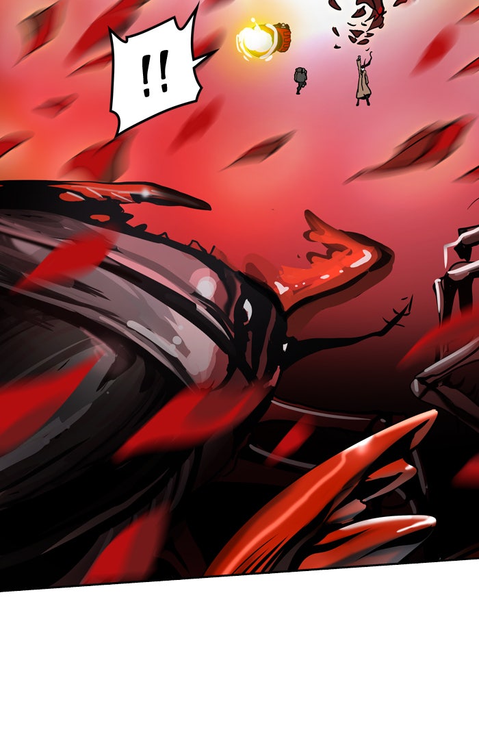 Tower of God Manga Chapter 318 page 56 - [Season 2] Ep. 238