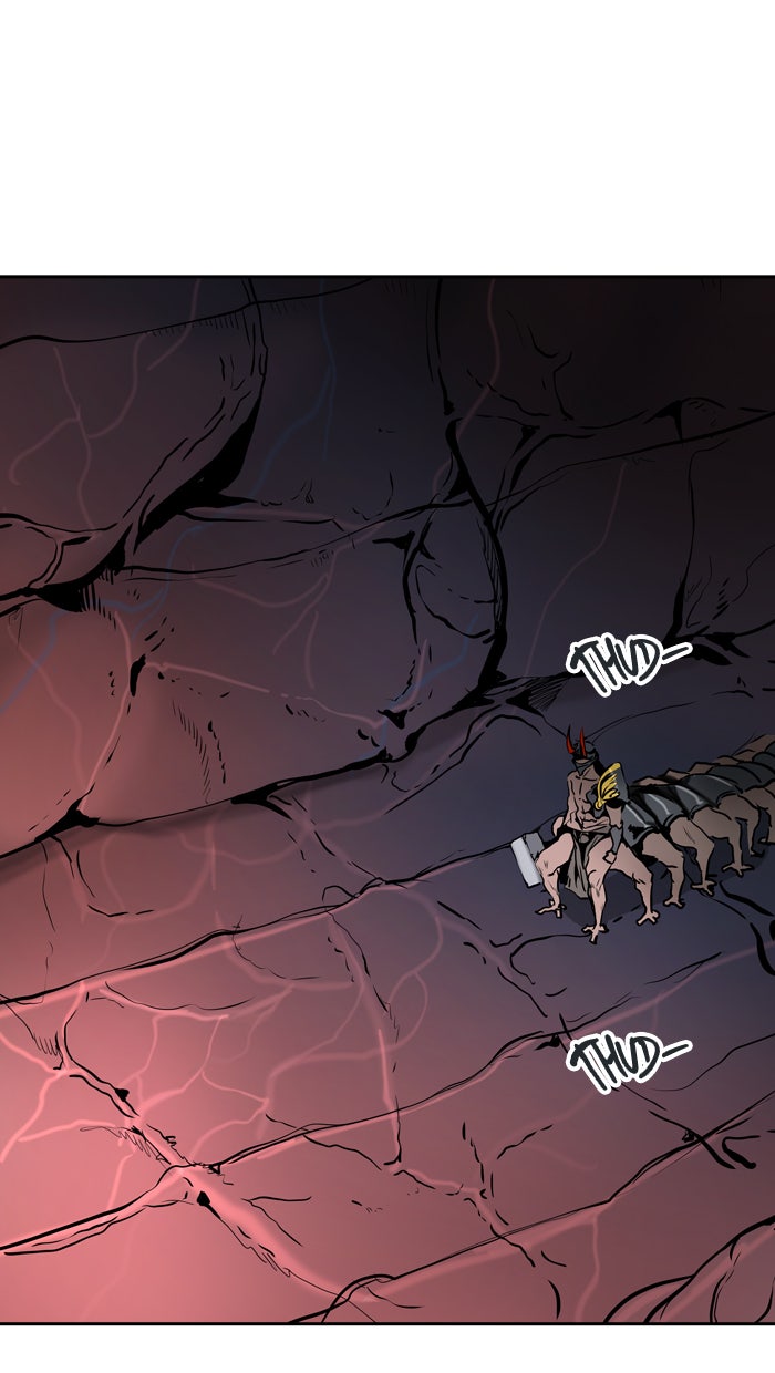 Tower of God Manga Chapter 318 page 62 - [Season 2] Ep. 238