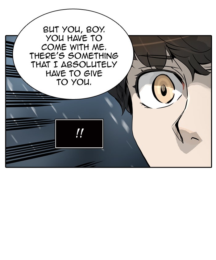Tower of God Manga Chapter 318 page 73 - [Season 2] Ep. 238