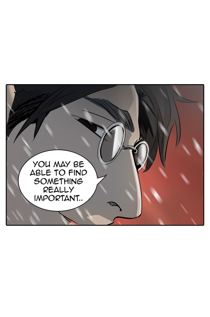 Tower of God Manga Chapter 318 page 78 - [Season 2] Ep. 238