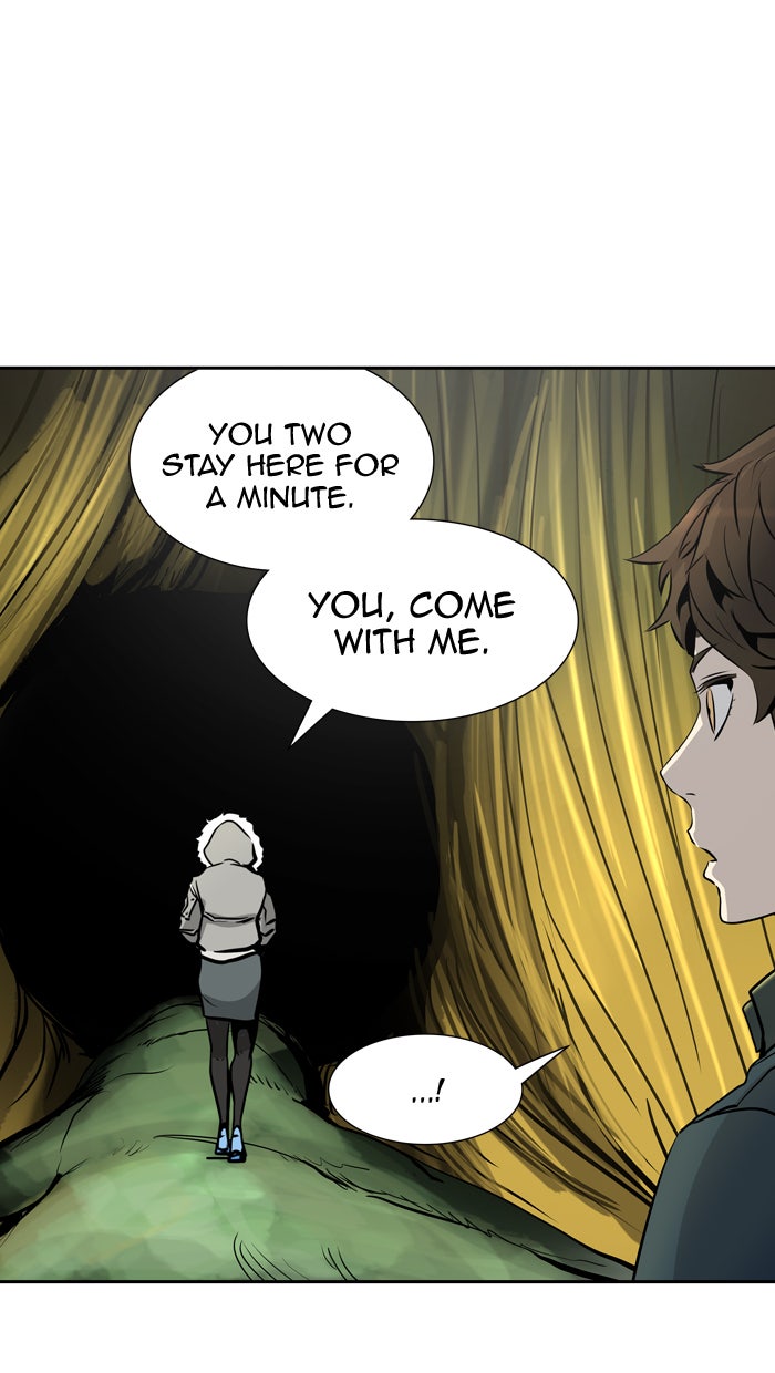 Tower of God Manga Chapter 318 page 86 - [Season 2] Ep. 238