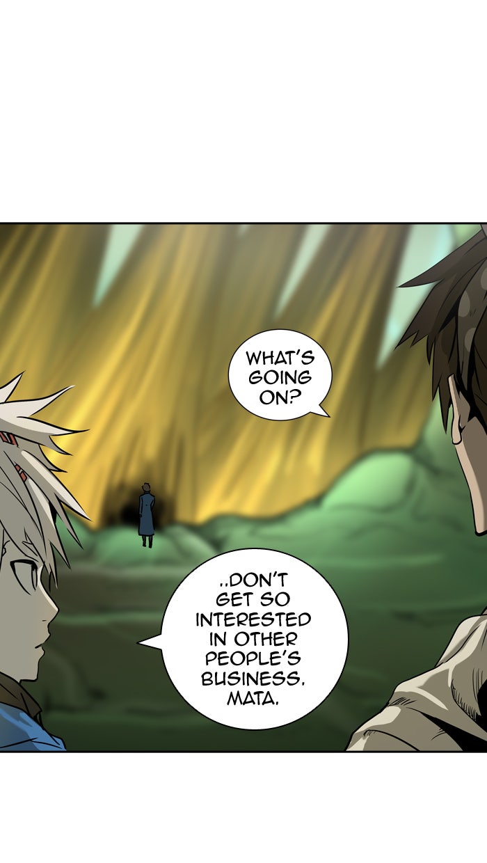 Tower of God Manga Chapter 318 page 87 - [Season 2] Ep. 238