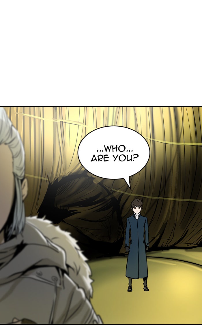 Tower of God Manga Chapter 318 page 89 - [Season 2] Ep. 238
