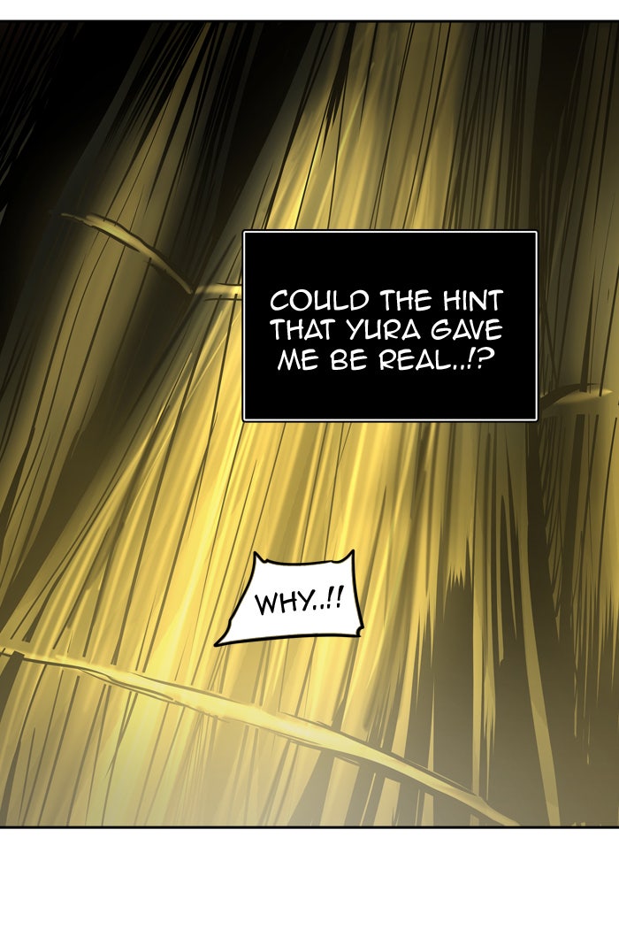 Tower of God Manga Chapter 318 page 94 - [Season 2] Ep. 238