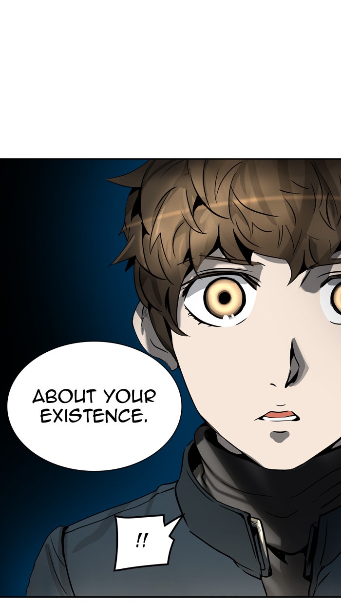 Tower of God Manga Chapter 318 page 97 - [Season 2] Ep. 238