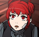 Tower of God Manga Chapter 318 ([Season 2] Ep. 238) cover