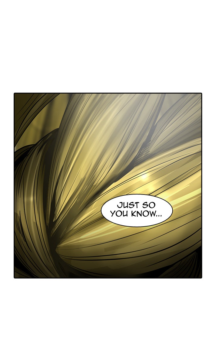Tower of God Manga Chapter 319 page 1 - [Season 2] Ep. 239