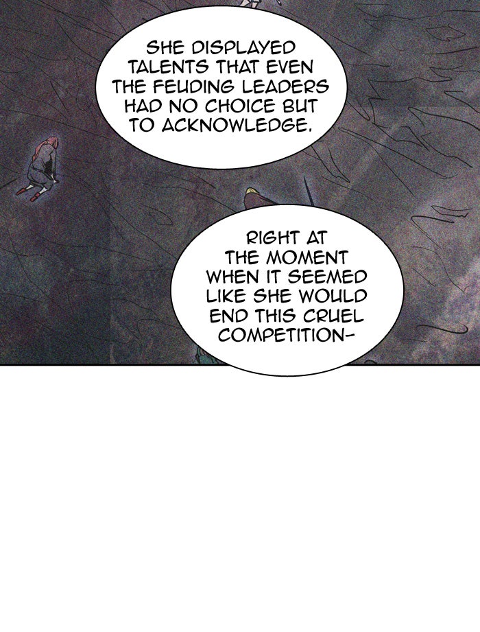 Tower of God Manga Chapter 319 page 112 - [Season 2] Ep. 239