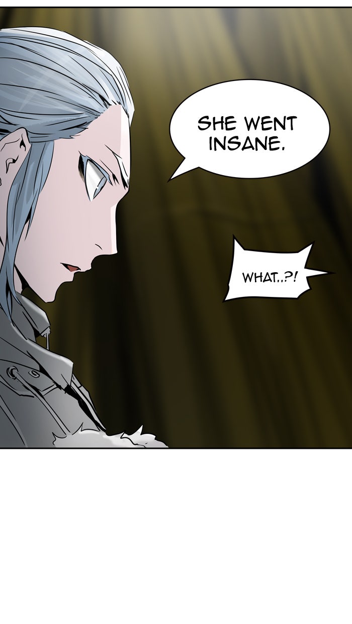 Tower of God Manga Chapter 319 page 113 - [Season 2] Ep. 239