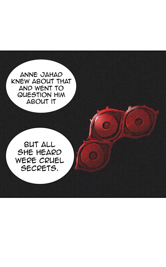 Tower of God Manga Chapter 319 page 117 - [Season 2] Ep. 239