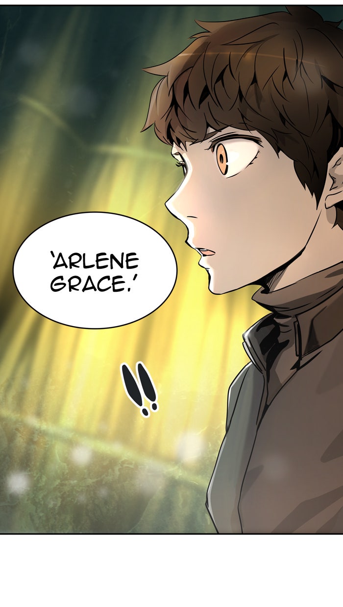 Tower of God Manga Chapter 319 page 119 - [Season 2] Ep. 239