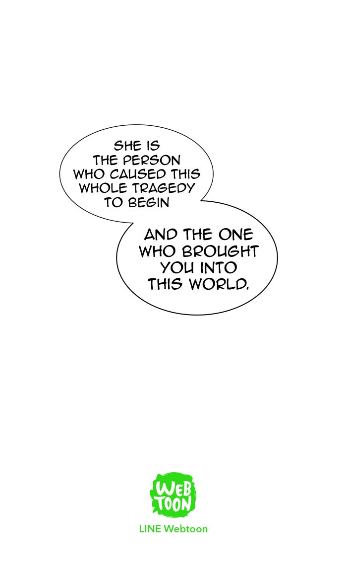 Tower of God Manga Chapter 319 page 120 - [Season 2] Ep. 239