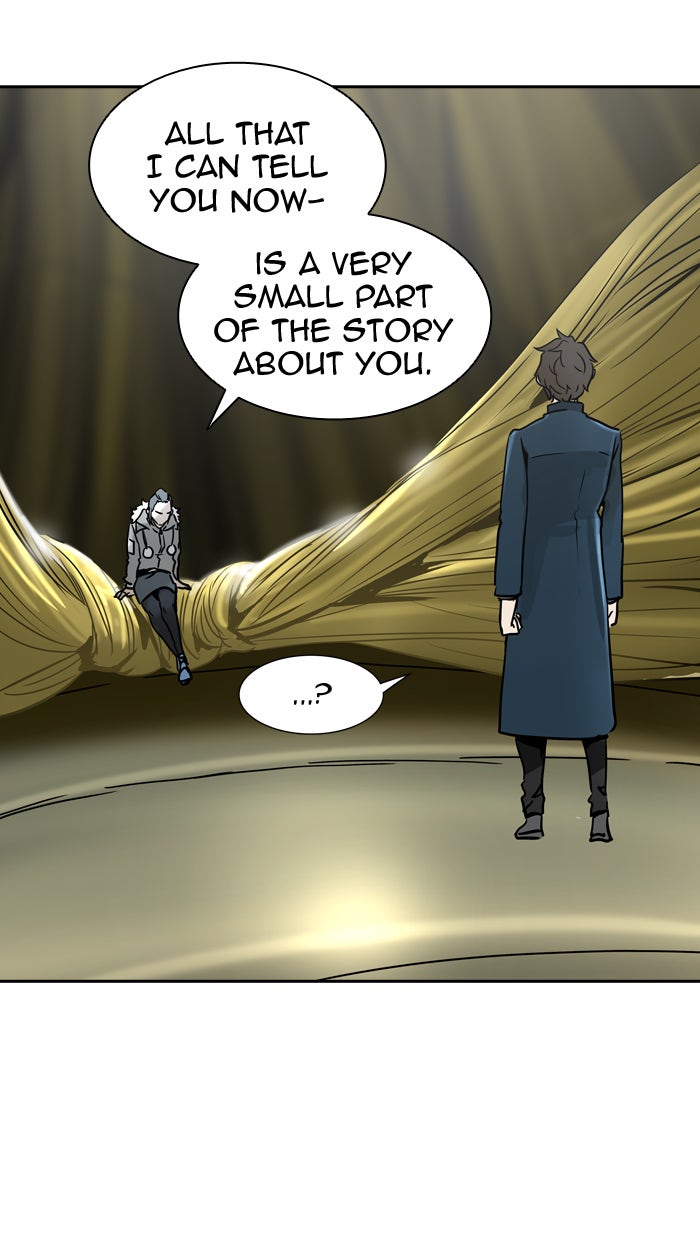 Tower of God Manga Chapter 319 page 2 - [Season 2] Ep. 239