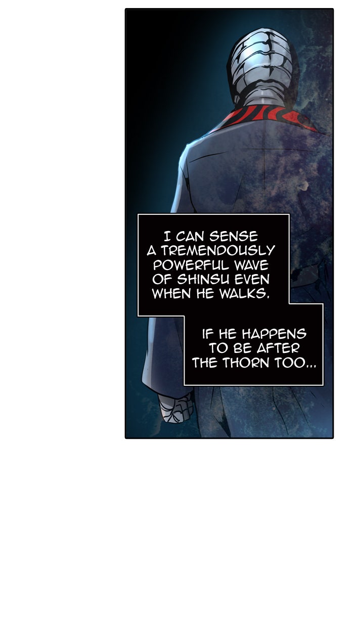 Tower of God Manga Chapter 319 page 22 - [Season 2] Ep. 239