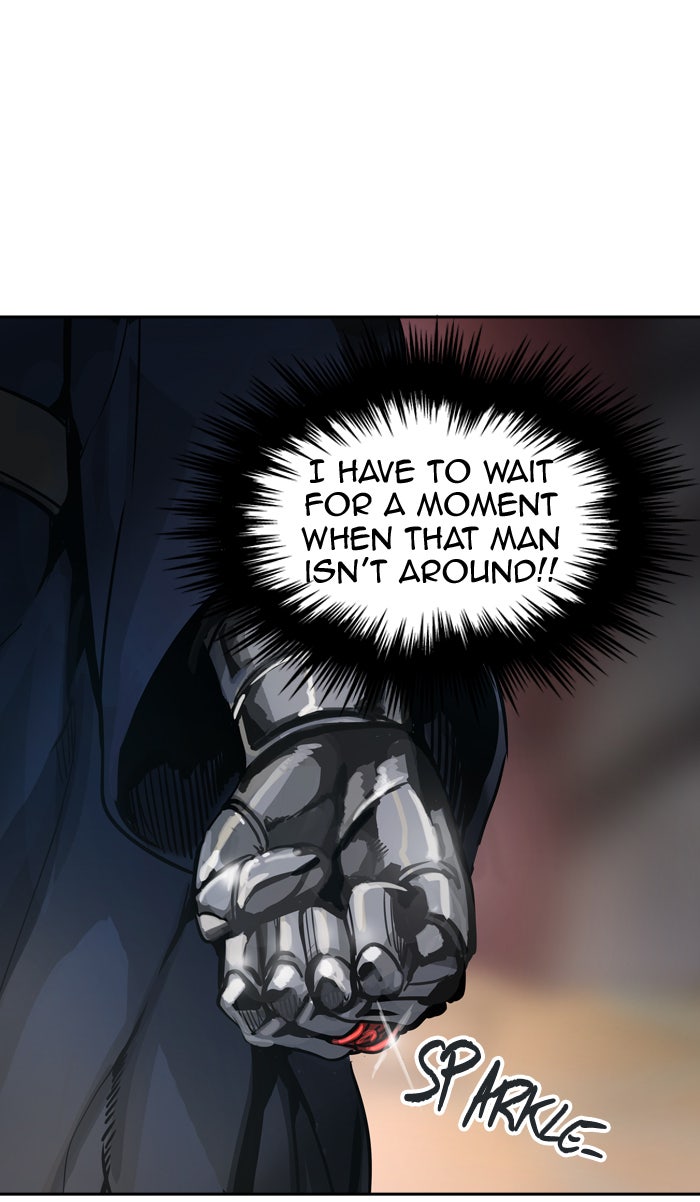 Tower of God Manga Chapter 319 page 26 - [Season 2] Ep. 239
