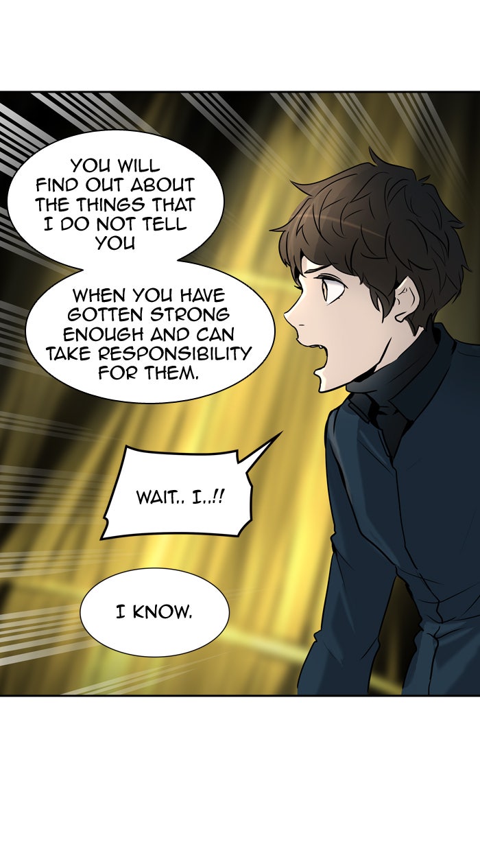 Tower of God Manga Chapter 319 page 3 - [Season 2] Ep. 239
