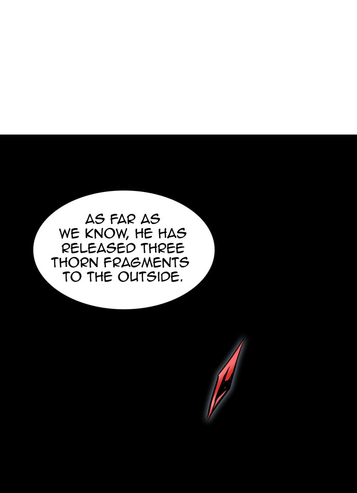 Tower of God Manga Chapter 319 page 41 - [Season 2] Ep. 239