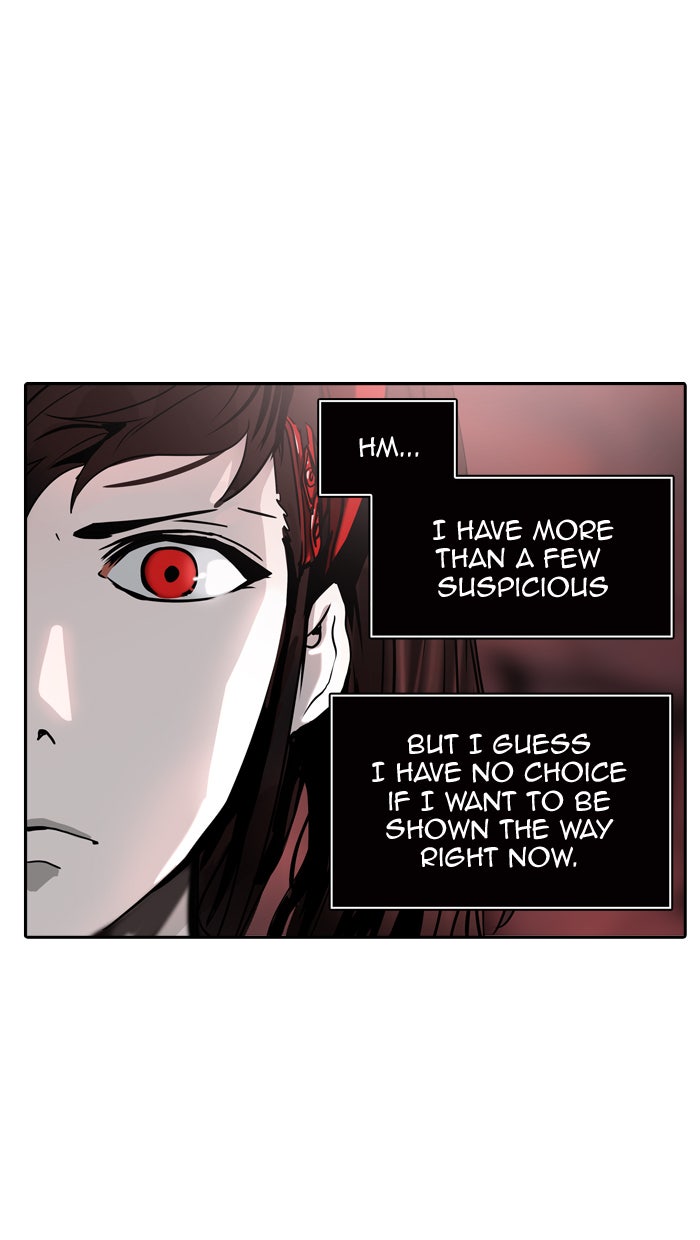 Tower of God Manga Chapter 319 page 46 - [Season 2] Ep. 239