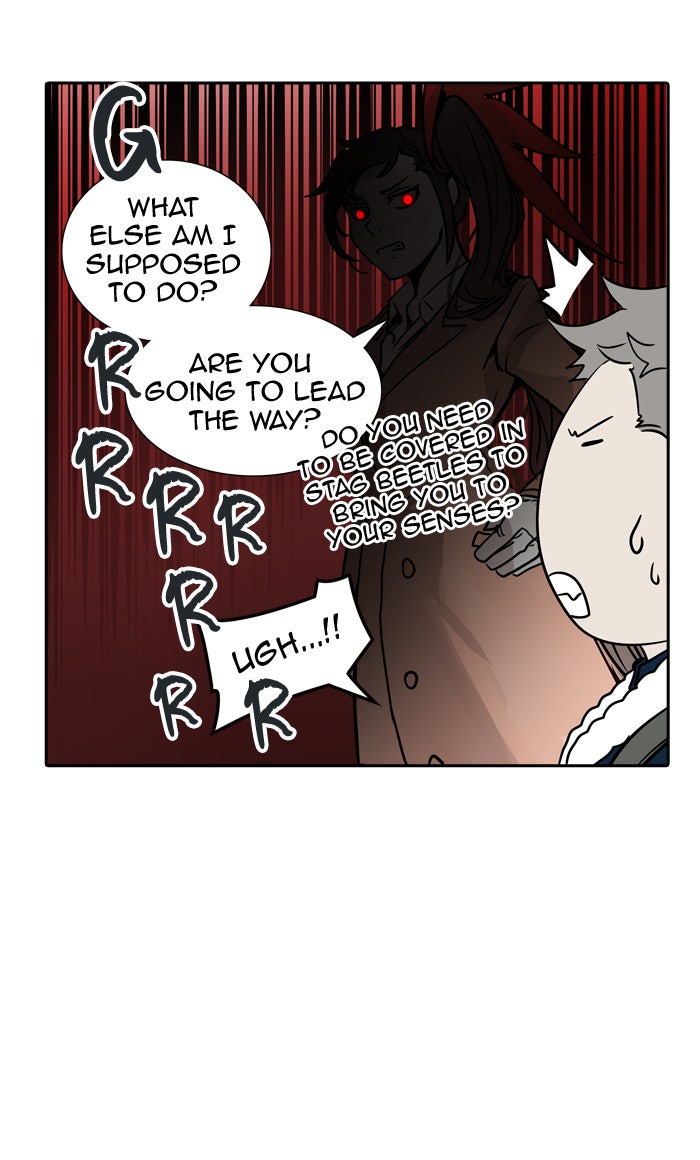 Tower of God Manga Chapter 319 page 48 - [Season 2] Ep. 239