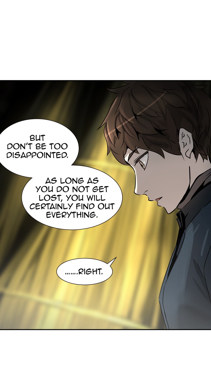 Tower of God Manga Chapter 319 page 5 - [Season 2] Ep. 239