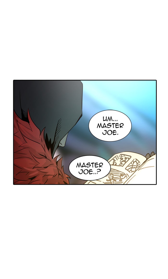 Tower of God Manga Chapter 319 page 50 - [Season 2] Ep. 239